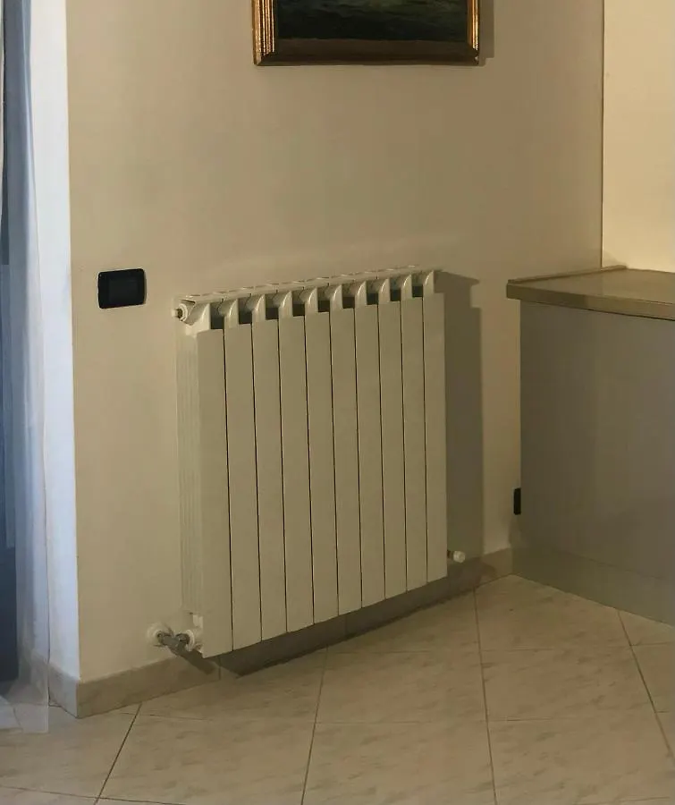 Central Loft Des Etrangers Sanremo Apartment