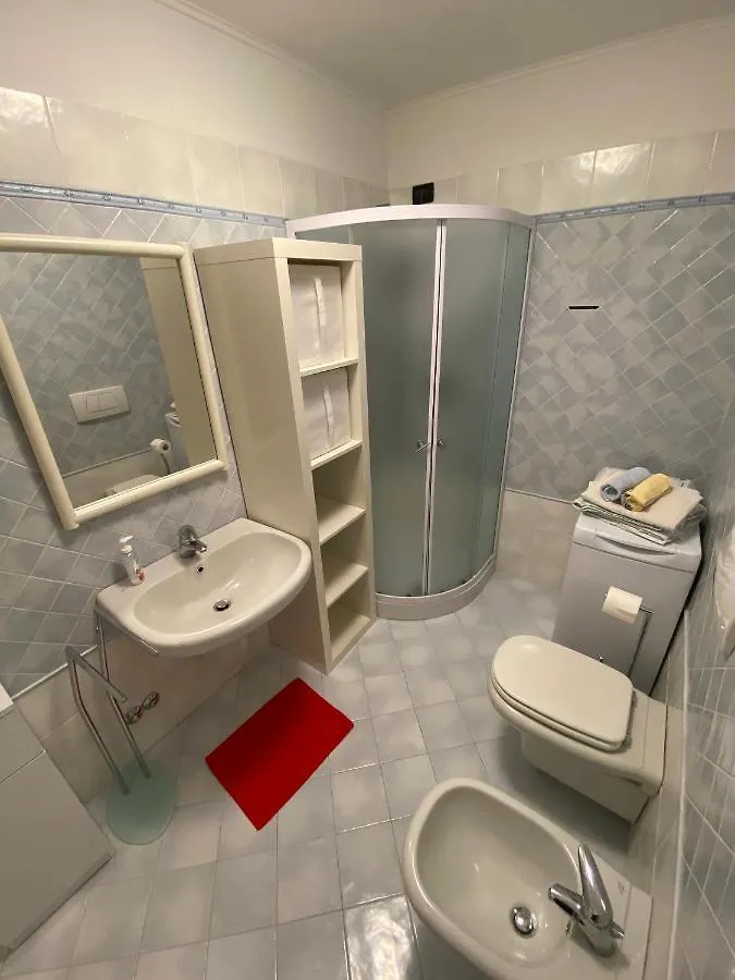 Central Loft Des Etrangers Sanremo 0*,